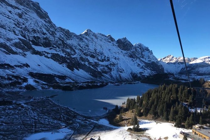 Fun Day in the Snow All Year Long! (Private Tour) - Glacier Cave, Cliff Walk, and Ice Flyer