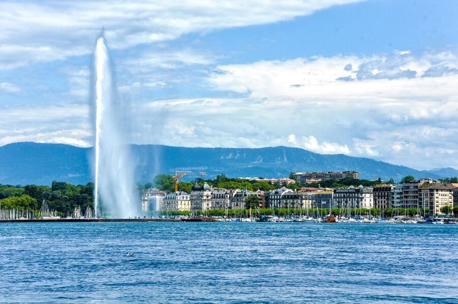 Geneva: 50-Minute Lake Geneva Cruise - Why this short cruise works so well in Geneva