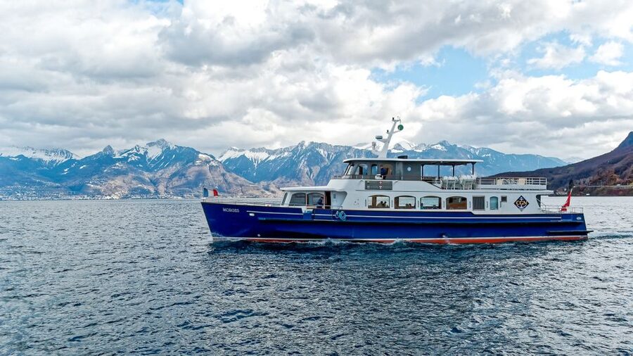 Geneva: 50-Minute Lake Geneva Cruise - Is $23 a fair price for 50 minutes?