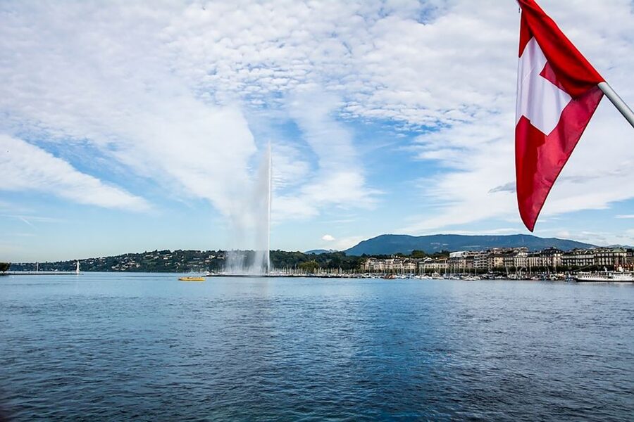 Geneva: 50-Minute Lake Geneva Cruise - Who should book this Geneva boat trip?