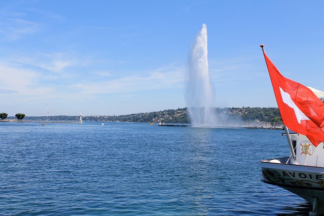 Geneva and Annecy Tour With Optional Lake Geneva Cruise - Price, group size, and what you are really buying
