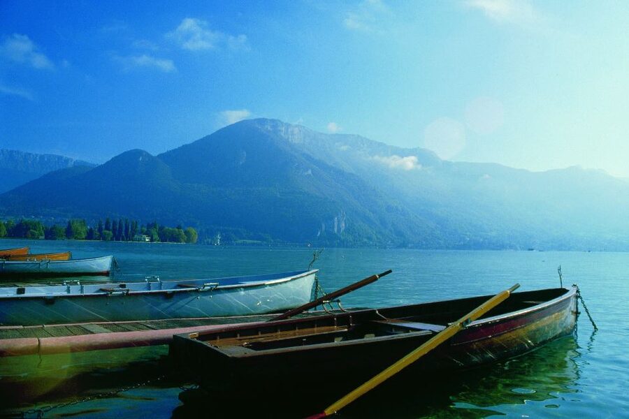 Geneva: Annecy, the Venice of the Alps and Geneva City Tour - How good is the value at $158?