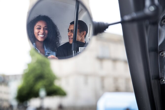 Geneva Chocolate tasting Tour in a Private TaxiBike - What the private format really adds