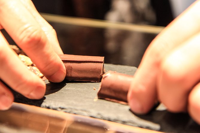 Geneva Chocolate Tour in a Tuk Tuk - Key points at a glance
