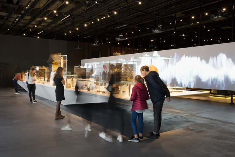 Geneva: City Pass with 60 Activities - Key points at a glance