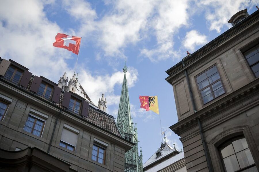Geneva: City Pass with 60 Activities - Guided tours and city transport