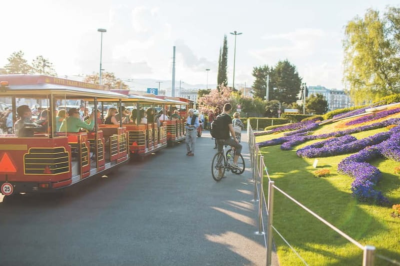 Geneva: City Pass with 60 Activities - What the Geneva City Pass actually gives you