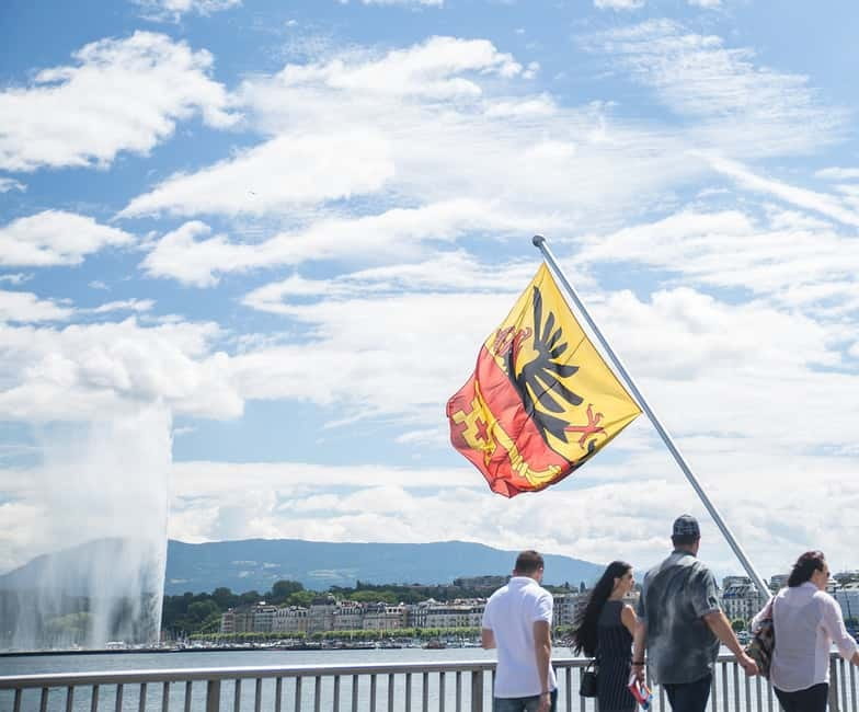 Geneva: City Pass with 60 Activities - Museums worth prioritizing