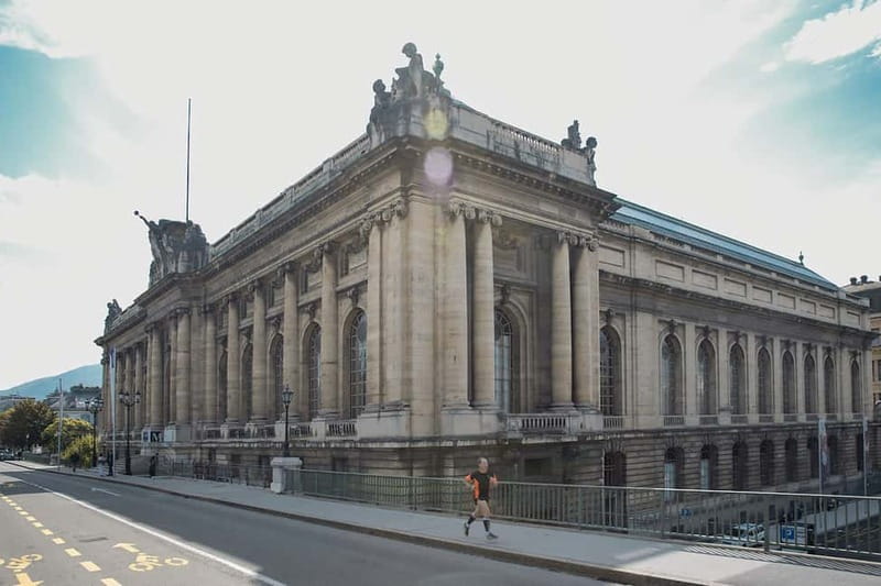 Geneva: City Pass with 60 Activities - Where the savings begin