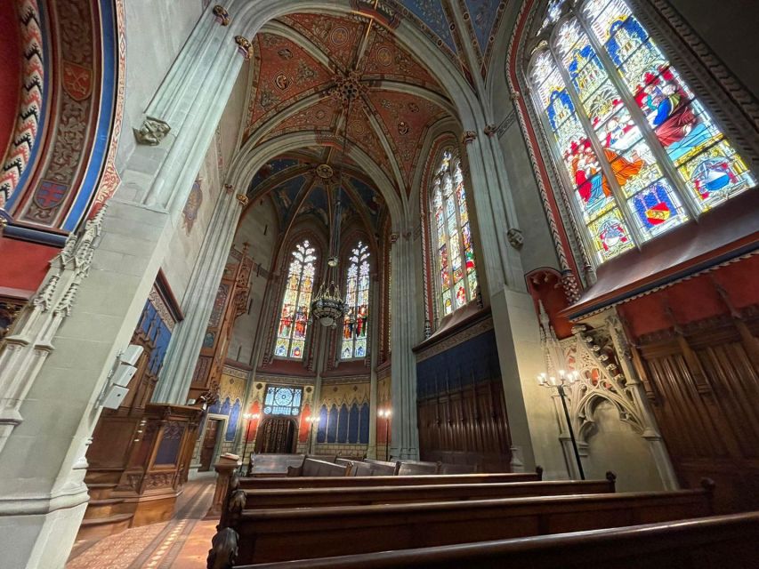 Geneva: Complete Tour, UN area & Old City (Hotel PICK-UP) - What the guide adds