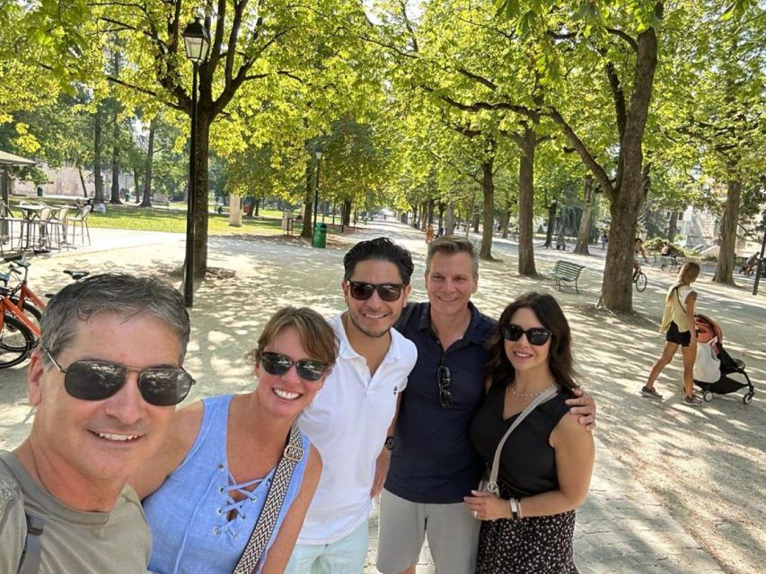 Geneva: Complete Tour, UN area & Old City (Hotel PICK-UP) - The Pregny-Chambésy viewpoint and Lake Geneva