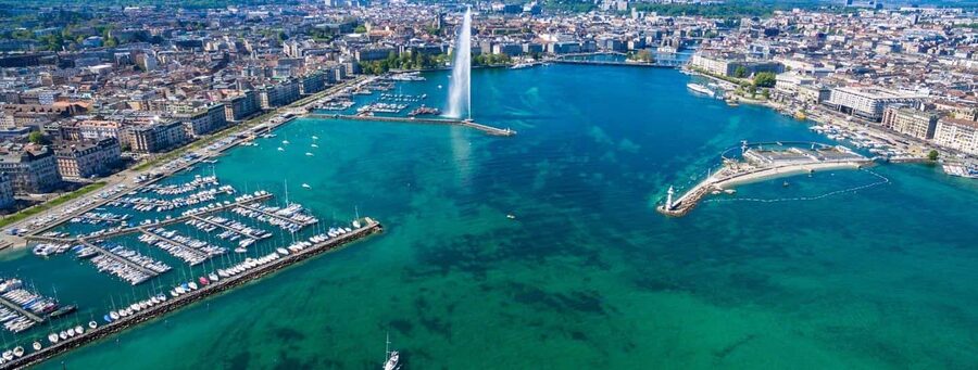 Geneva: Countryside and Wine tasting by E-Bike - Eight wines and the choice of a platter
