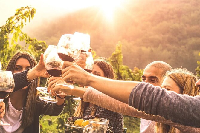 Geneva Countryside By E-Bike With Wine Tasting - Key points at a glance