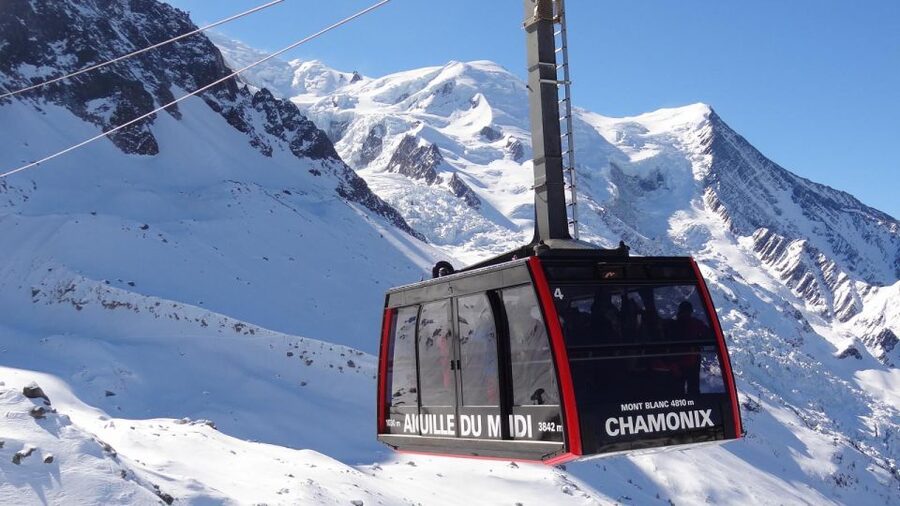 Geneva: Day Trip to Chamonix, Geneva City Tour + Cruise - Should you book this Chamonix and Geneva combination?