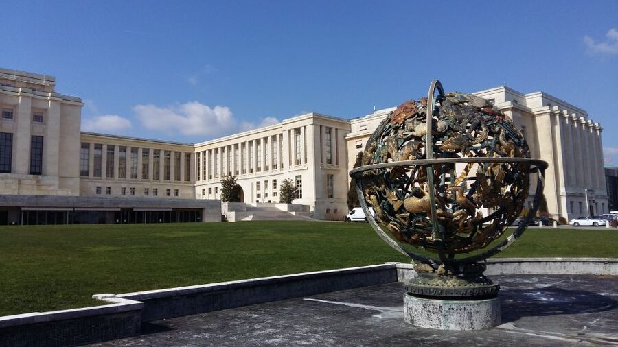 Geneva: Day Trip to Chamonix, Geneva City Tour + Cruise - Crossing from France back to Geneva