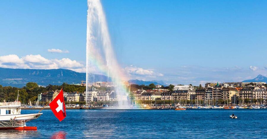 Geneva Discovery Walking Tour - Key points to know before booking