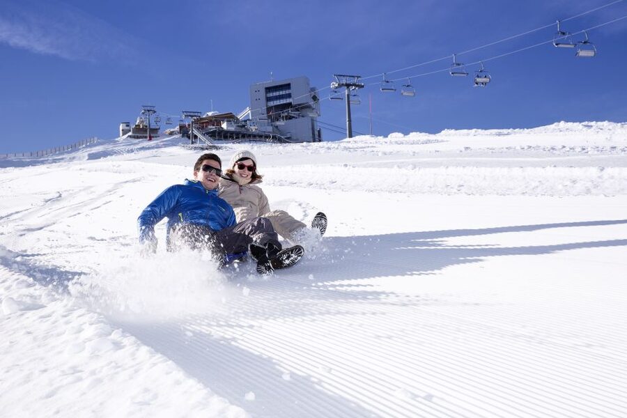 Geneva: Glacier 3000 - High Level Experience and Montreux - Is the 149 dollar price good value?
