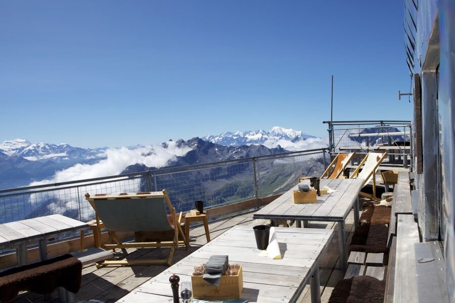 Geneva: Glacier 3000 - High Level Experience and Montreux - Weather, closures, and realistic expectations