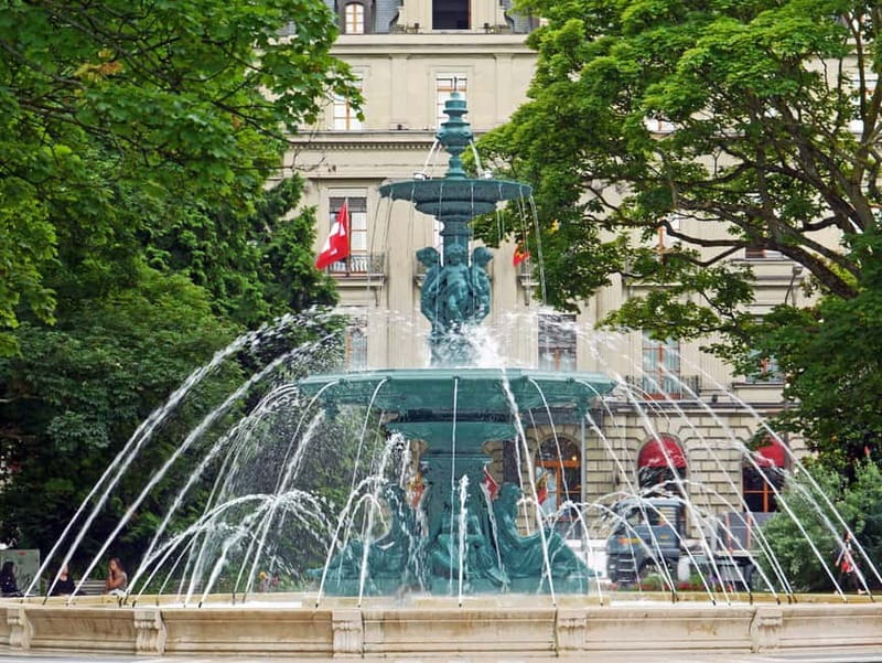 Geneva: Guided City Tour and Boat Cruise - Who will get the most from this tour?