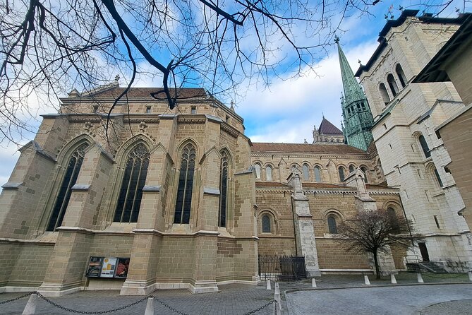 Geneva Highlights 2-Hour Introductory Tour - Is $76.41 a fair price?