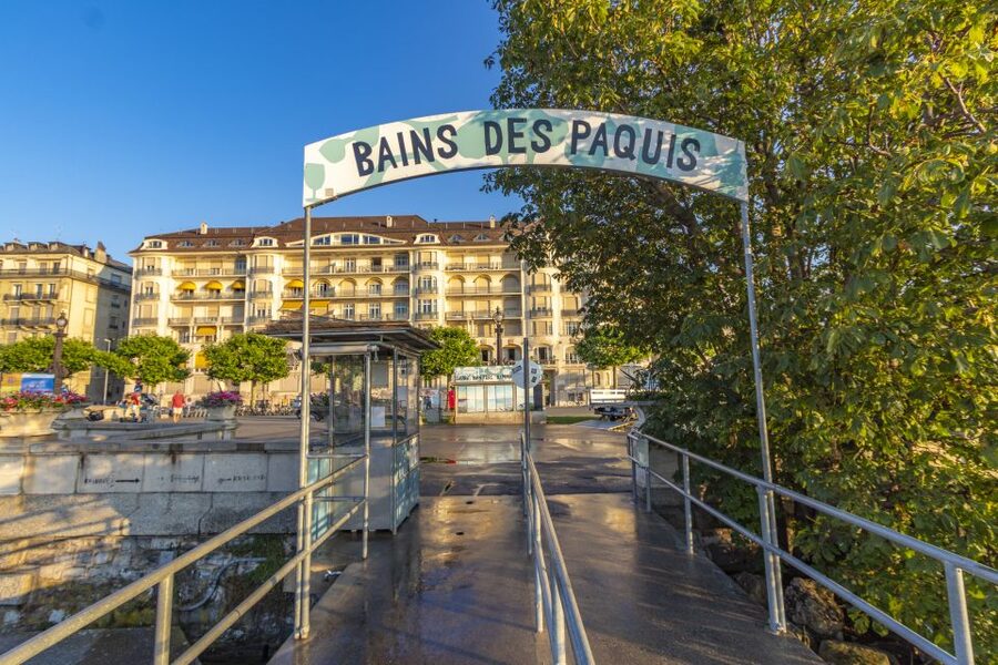 Geneva: Insta-Perfect Walk with a Local - What the $141 price really buys