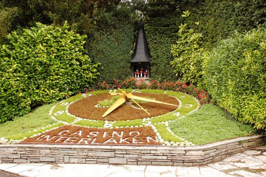Geneva: Interlaken Day Trip & Visit to Harder Kulm Viewpoint - Possible Stops Before Interlaken