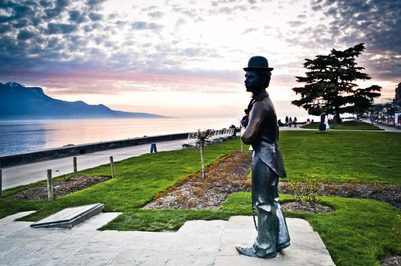 Geneva: Montreux, Chaplin’s World, Chillon Castle & Apéritif - Should you add the Belle Époque steamer?