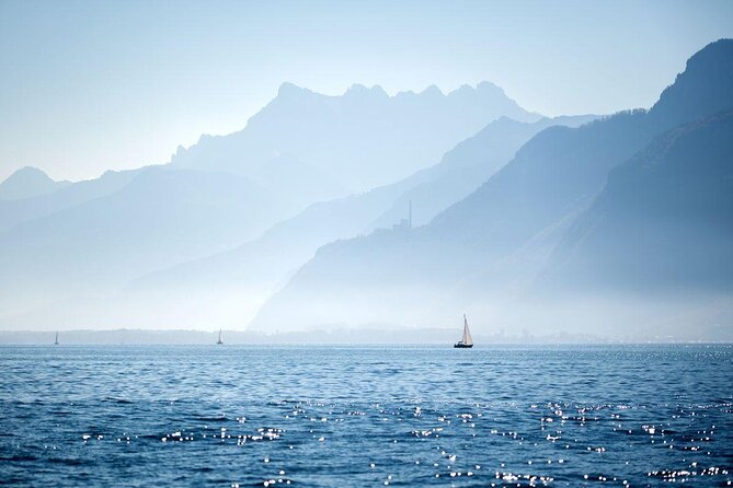 Geneva: Private Cruise on Lake Geneva with Aperitif - Key points to know before booking
