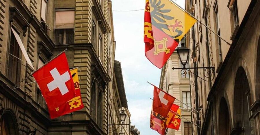 Geneva: Private custom tour with a local guide - Why the old city benefits from a guide