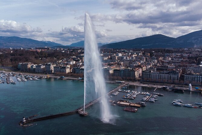 Geneva Private Custom Walking Tour With A Guide (Private Tour) - Key points before you book