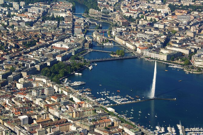 Geneva Private Custom Walking Tour With A Guide (Private Tour) - Old Town, where your questions matter most