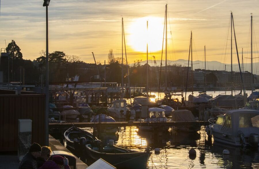 Geneva: Private Express Walk with a Local in 60 minutes - What the one-hour schedule really gives you