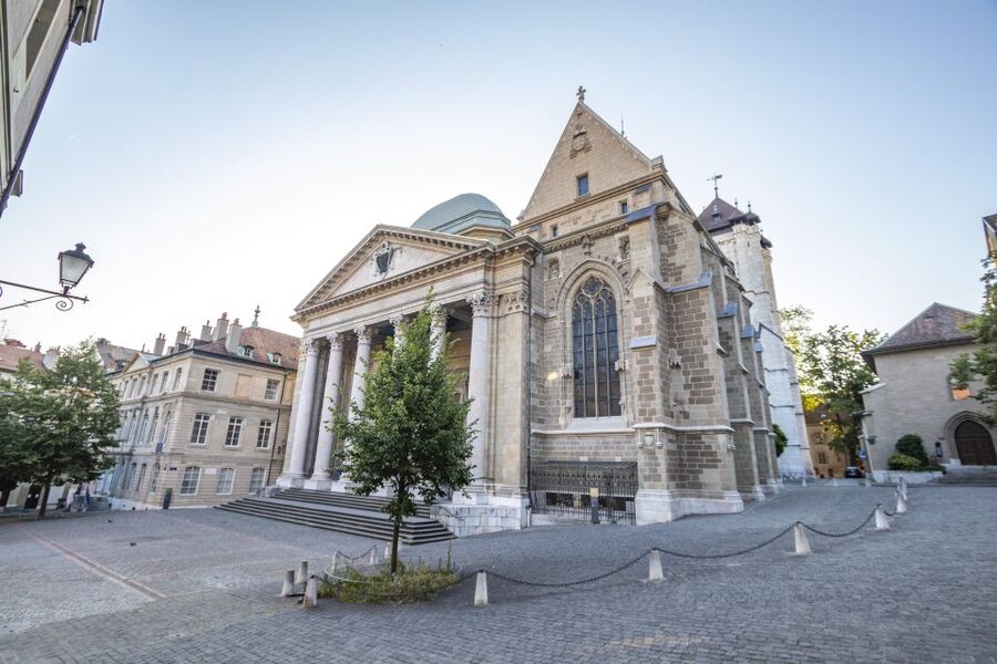 Geneva: Private Express Walk with a Local in 60 minutes - Deciding if $96 per person is fair