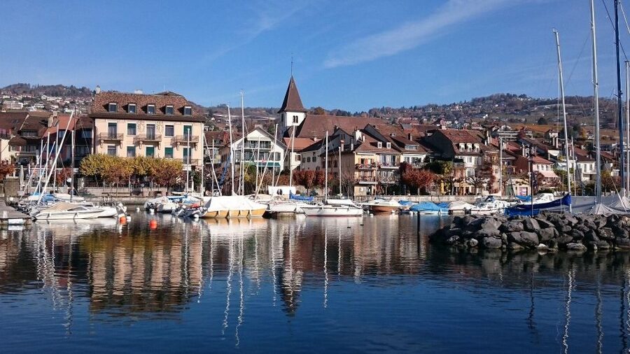 Geneva Private Walking Tour - Starting beneath Geneva’s famous Flower Clock