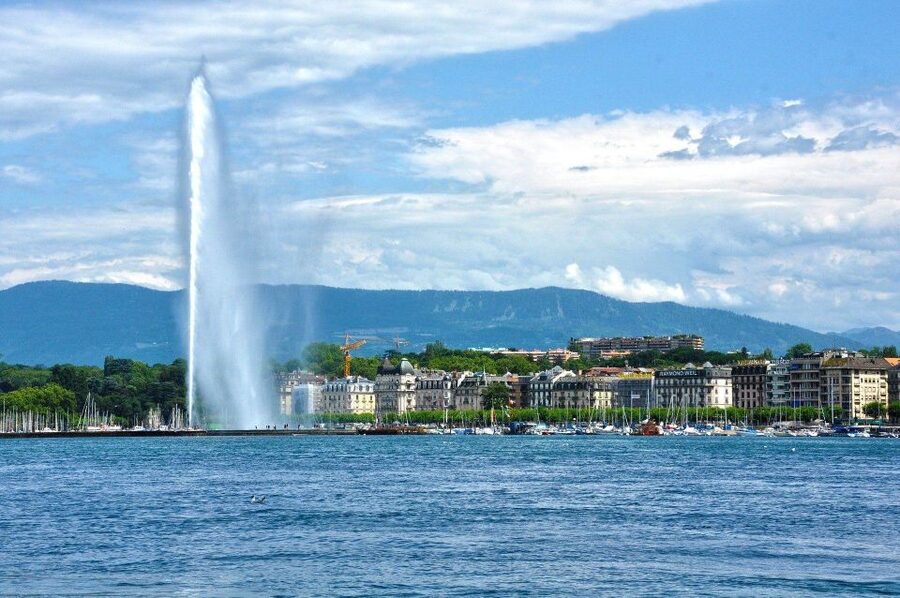 Geneva Private Walking Tour - What the private format really adds