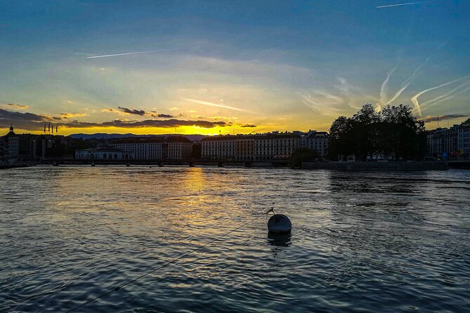 Geneva Private Walking Tour with a Local - A flexible way to get your bearings in Geneva