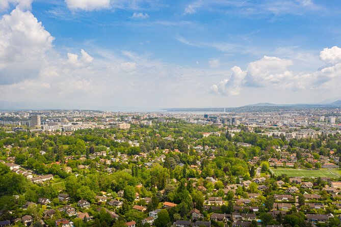 Geneva Private Walking Tour with a Local - Getting value from the $66.16 price