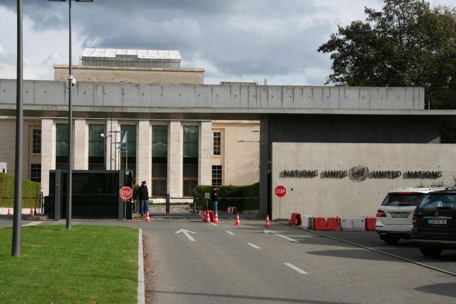 Geneva: Private Walking Tour with a Local Guide - What you will and will not see