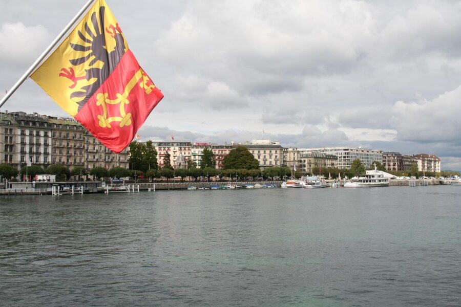 Geneva: Private Walking Tour with a Local Guide - How to get the best value from $87