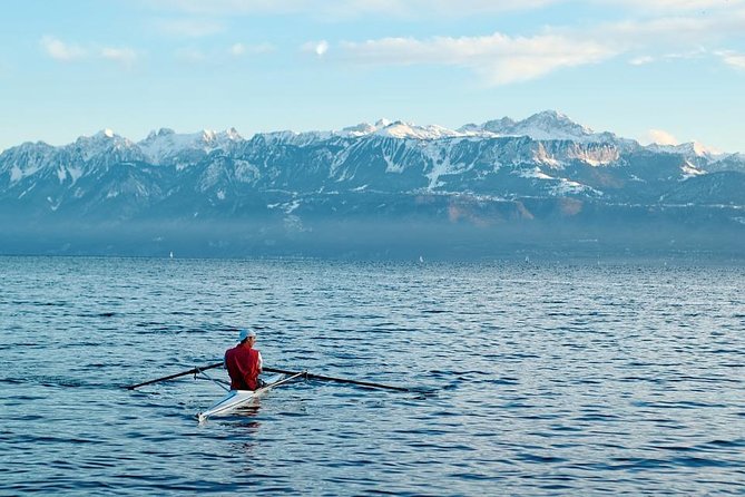 Geneva Private Walking Tour with a Local - Local hosts who shape the experience