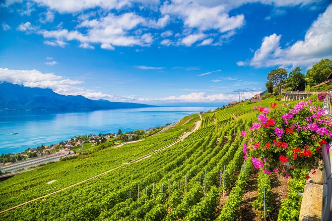 Geneva to Gruyère Private Day Trip. Cheese & Chocolate Tour - Reading the $554.44 price fairly