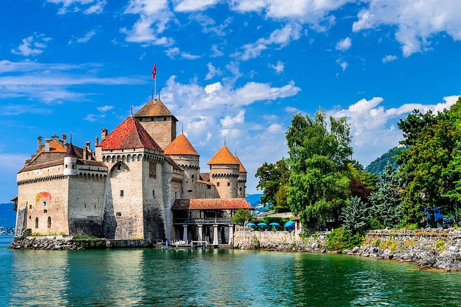 Geneva to Lausanne, Montreux and Château Chillon Private Tour - Is $546.96 per person good value?