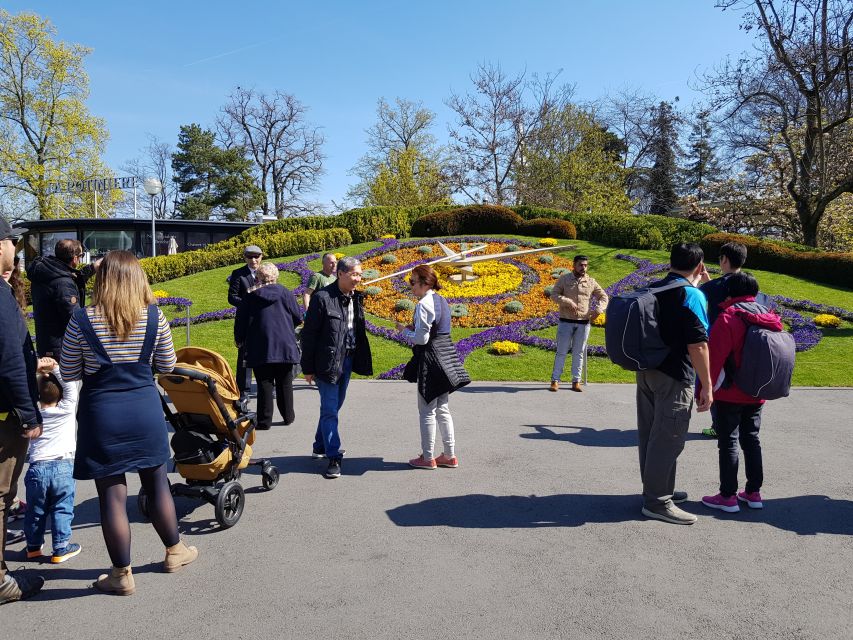Geneva: United Nations, Old Town and Lake E-Bike Tour - Why an e-bike is the right way to see Geneva
