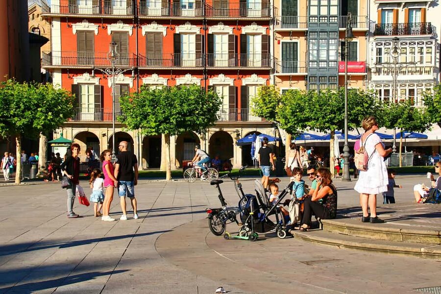 Geneva Welcome Tour: Private Tour with a Local - Why the private format matters