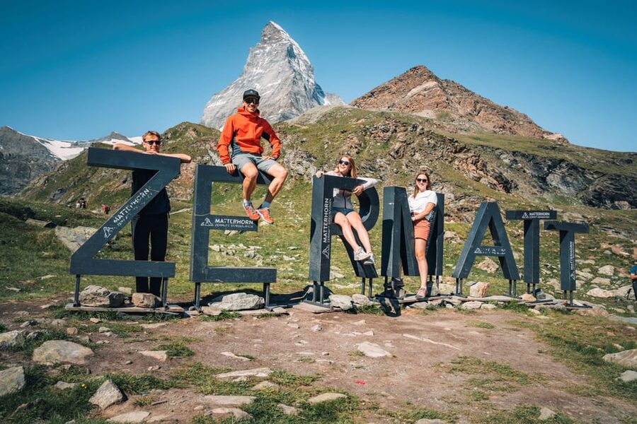 Geneva: Zermatt Day Trip & Glacier Paradise Cable Car Option - Booking and practical details