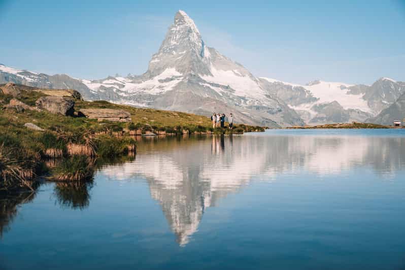 Geneva: Zermatt Day Trip & Glacier Paradise Cable Car Option - How the guide affects your day