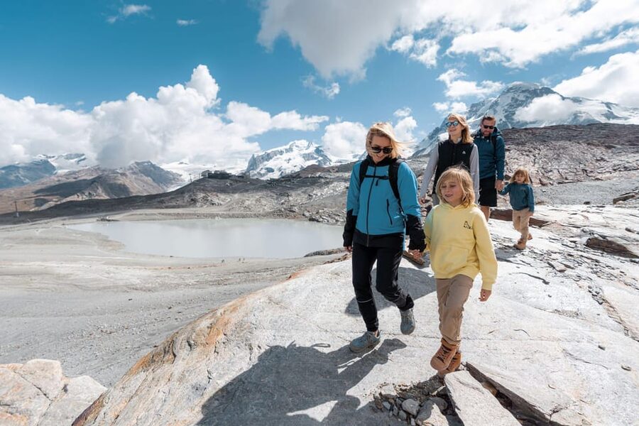 Geneva: Zermatt Day Trip & Glacier Paradise Cable Car Option - Who will get the most from this day trip?