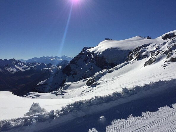 Glacier 3000 and Montreux Riviera from Geneva - Key points to know before you book