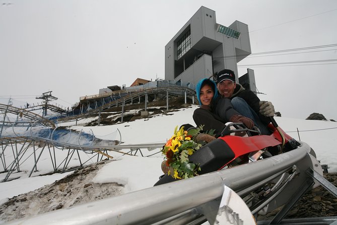 Glacier 3000 and Montreux Riviera from Geneva - Weather, cancellations, and practical limits