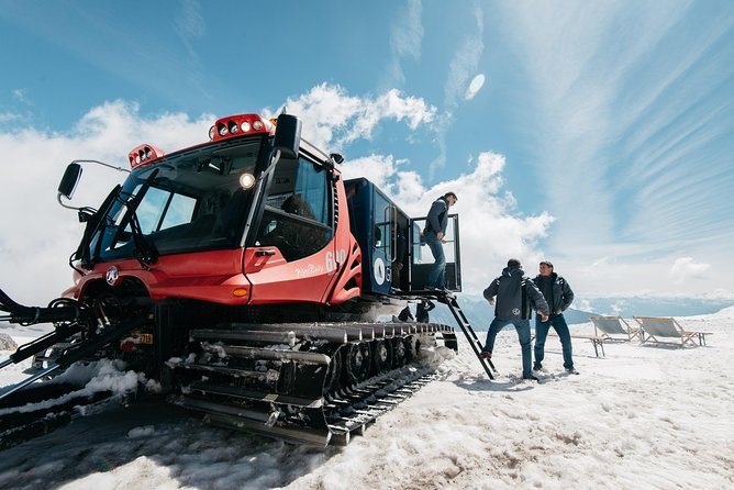Glacier 3000 Ticket Including Cable Car and Peak Walk by Tissot - Who will enjoy Glacier 3000 most